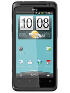 Best available price of HTC Hero S in S111