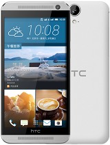 Best available price of HTC One E9 in S111