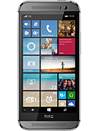 Best available price of HTC One M8 for Windows CDMA in S111