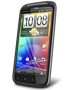 Best available price of HTC Sensation 4G in S111