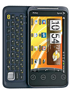 Best available price of HTC EVO Shift 4G in S111