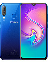 Best available price of Infinix S4 in S111