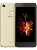 Best available price of Infinix Hot 5 in S111