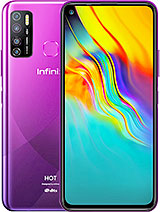 Infinix Note 6 at S111.mymobilemarket.net