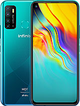 Infinix Note 6 at S111.mymobilemarket.net