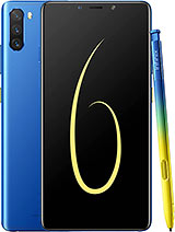 Best available price of Infinix Note 6 in S111