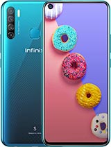 Best available price of Infinix S5 in S111