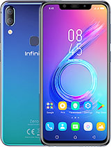 Best available price of Infinix Zero 6 in S111