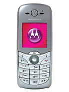 Best available price of Motorola C650 in S111