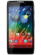 Best available price of Motorola RAZR HD XT925 in S111