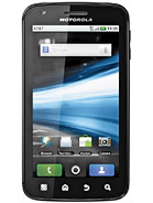Best available price of Motorola ATRIX 4G in S111