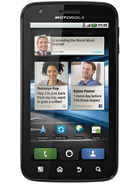 Best available price of Motorola ATRIX in S111