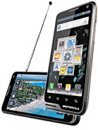 Best available price of Motorola ATRIX TV XT682 in S111