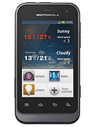Best available price of Motorola Defy Mini XT320 in S111