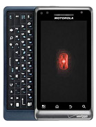 Best available price of Motorola DROID 2 in S111