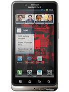 Best available price of Motorola DROID BIONIC XT875 in S111