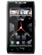 Best available price of Motorola DROID RAZR XT912 in S111