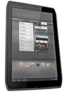 Best available price of Motorola DROID XYBOARD 8-2 MZ609 in S111