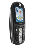 Best available price of Motorola E378i in S111