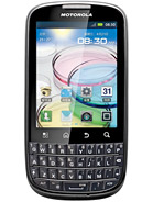 Best available price of Motorola ME632 in S111