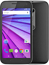 Best available price of Motorola Moto G Dual SIM 3rd gen in S111