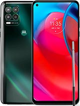 Best available price of Motorola Moto G Stylus 5G in S111