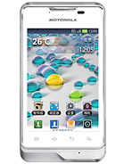 Best available price of Motorola Motoluxe XT389 in S111