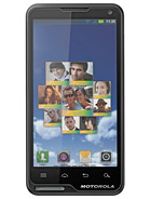 Best available price of Motorola Motoluxe in S111