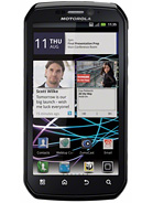 Best available price of Motorola Photon 4G MB855 in S111