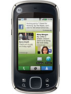 Best available price of Motorola QUENCH in S111