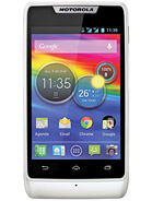 Best available price of Motorola RAZR D1 in S111