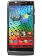 Best available price of Motorola RAZR i XT890 in S111