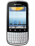 Best available price of Motorola SPICE Key XT317 in S111