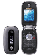 Best available price of Motorola PEBL U3 in S111