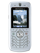 Best available price of Motorola L6 in S111
