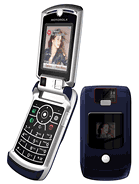 Best available price of Motorola V3x in S111