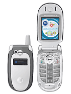 Best available price of Motorola V547 in S111