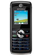 Best available price of Motorola W218 in S111