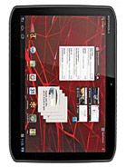 Best available price of Motorola XOOM 2 3G MZ616 in S111