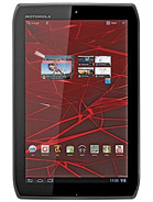 Best available price of Motorola XOOM 2 Media Edition 3G MZ608 in S111