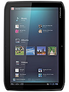 Best available price of Motorola XOOM 2 MZ615 in S111