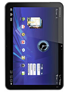 Best available price of Motorola XOOM MZ604 in S111