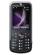 Best available price of Motorola ZN5 in S111
