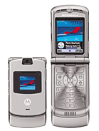 Best available price of Motorola RAZR V3 in S111