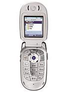 Best available price of Motorola V400p in S111