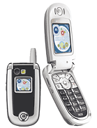 Best available price of Motorola V635 in S111