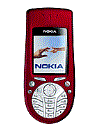 Best available price of Nokia 3660 in S111
