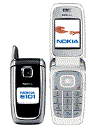 Best available price of Nokia 6101 in S111