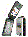 Best available price of Nokia 6170 in S111