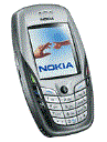 Best available price of Nokia 6600 in S111